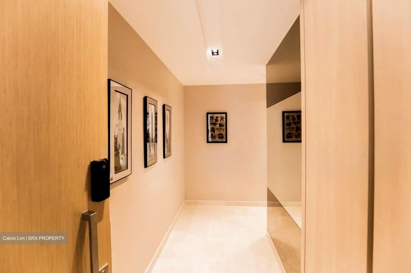 Commonwealth Towers (D3), Condominium #545844791